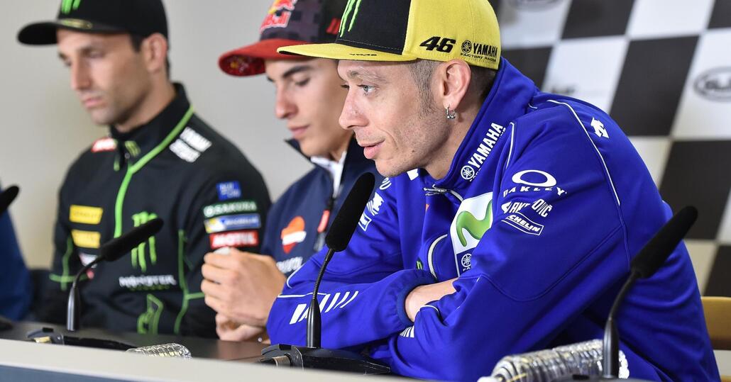 MotoGP 2017. A Le Mans più dubbi che pronostici
