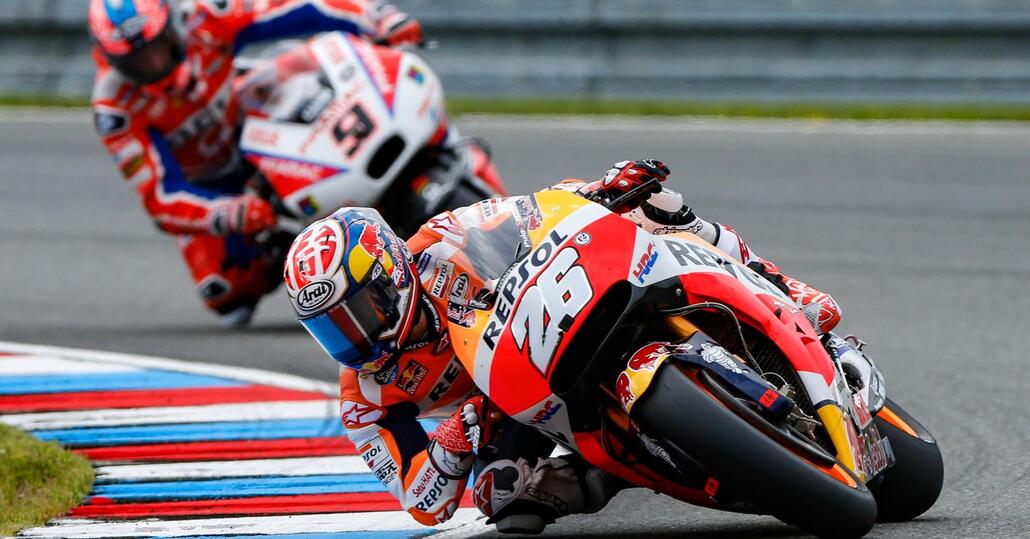 MotoGP 2017. Il GP d'Austria 2017 LIVE