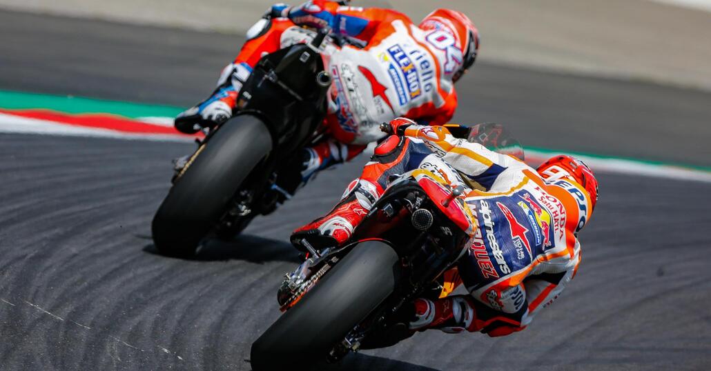 MotoGP. Le pagelle del GP d’Austria 2017