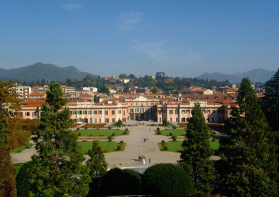 A Varese crescono i parcheggi a pagamento A Varese crescono i parcheggi a pagamento