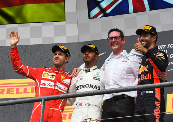 F1, GP Belgio 2017: le pagelle di Spa F1, GP Belgio 2017: le pagelle di Spa