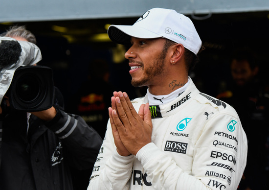 F1, GP Italia 2017: Hamilton, vittoria a Monza sognando la Rossa? F1, GP Italia 2017: Hamilton, vittoria a Monza sognando la Rossa?