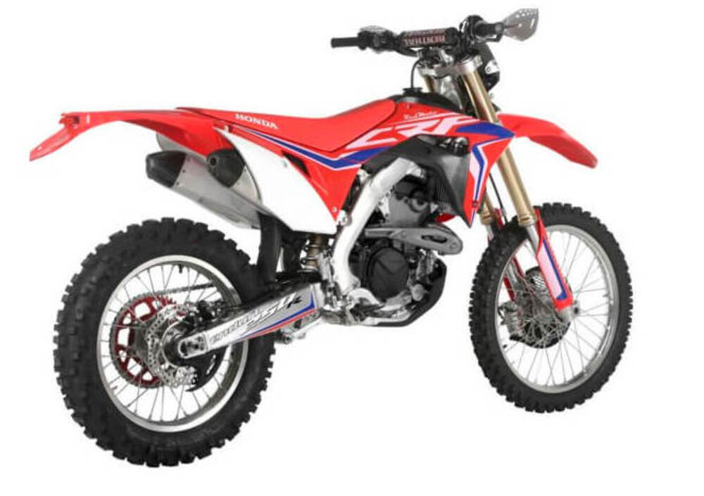 400cc enduro motorcycles for sale