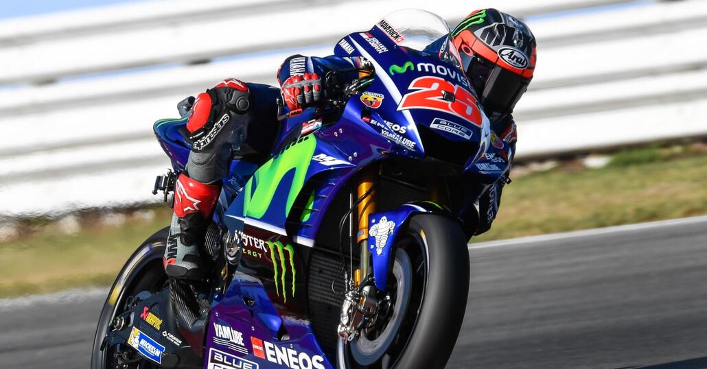 MotoGP 2017. Vinales Meglio. Marquez Giornata positiva. Lorenzo Ho sofferto