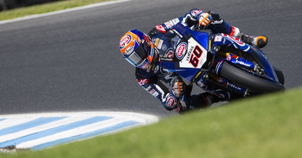MotoGP 2017. Michael van der Mark sostituirà Rossi ad Aragón