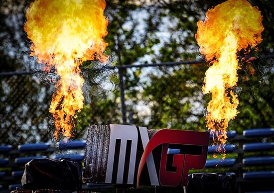 La Francia trova il terzo uomo per il Motocross delle Nazioni La Francia trova il terzo uomo per il Motocross delle Nazioni