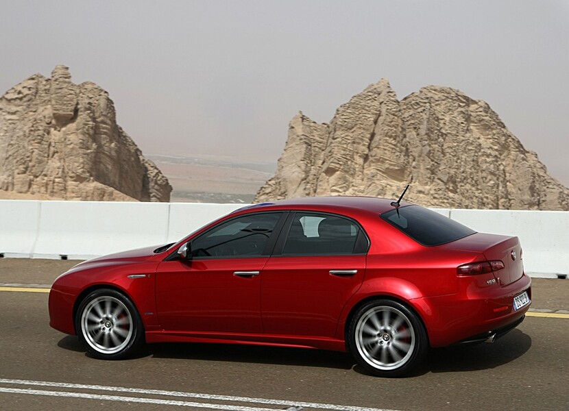 Alfa Romeo Jts V Progression Prezzo E