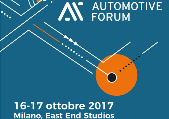 Automotive Forum 2017, Milano: l’evoluzione della distribuzione auto