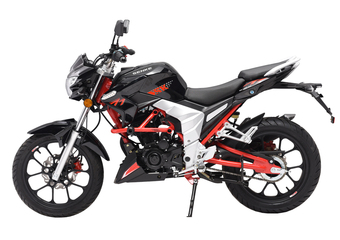 Senke Naked Sk Prezzo E Scheda Tecnica Moto It