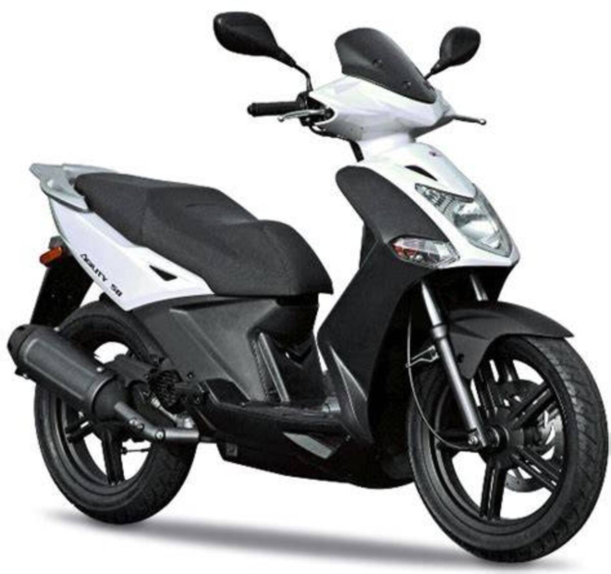 Vendo Kymco Agility R Nuova A Roma Codice