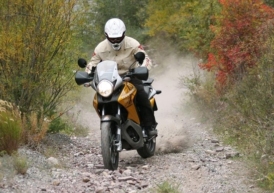 HONDA Transalp XL 700V HONDA Transalp XL 700V