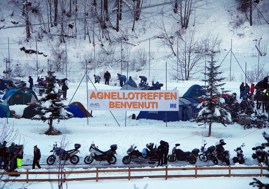 Agnellotreffen 2016: ve lo raccontiamo in diretta! Agnellotreffen 2016: ve lo raccontiamo in diretta!
