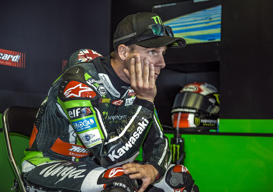 SBK 2016 Phillip Island, Gara 2. I commenti dei piloti SBK 2016 Phillip Island, Gara 2. I commenti dei piloti