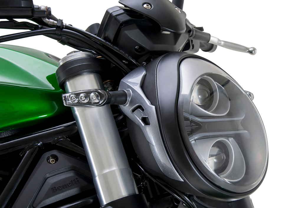 Benelli S Prezzo E Scheda Tecnica Moto It