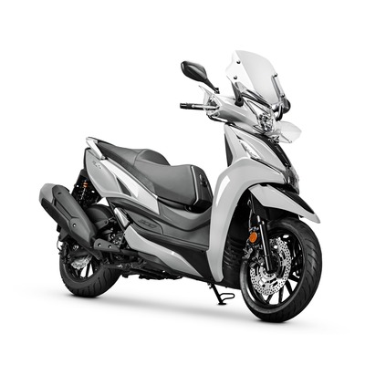 Kymco Agility Catalogo E Listino Prezzi Moto It