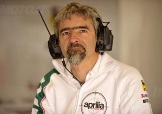 Biaggi: Dall'Igna in Ducati, è certo! Aprilia conferma Biaggi: Dall'Igna in Ducati, è certo! Aprilia conferma