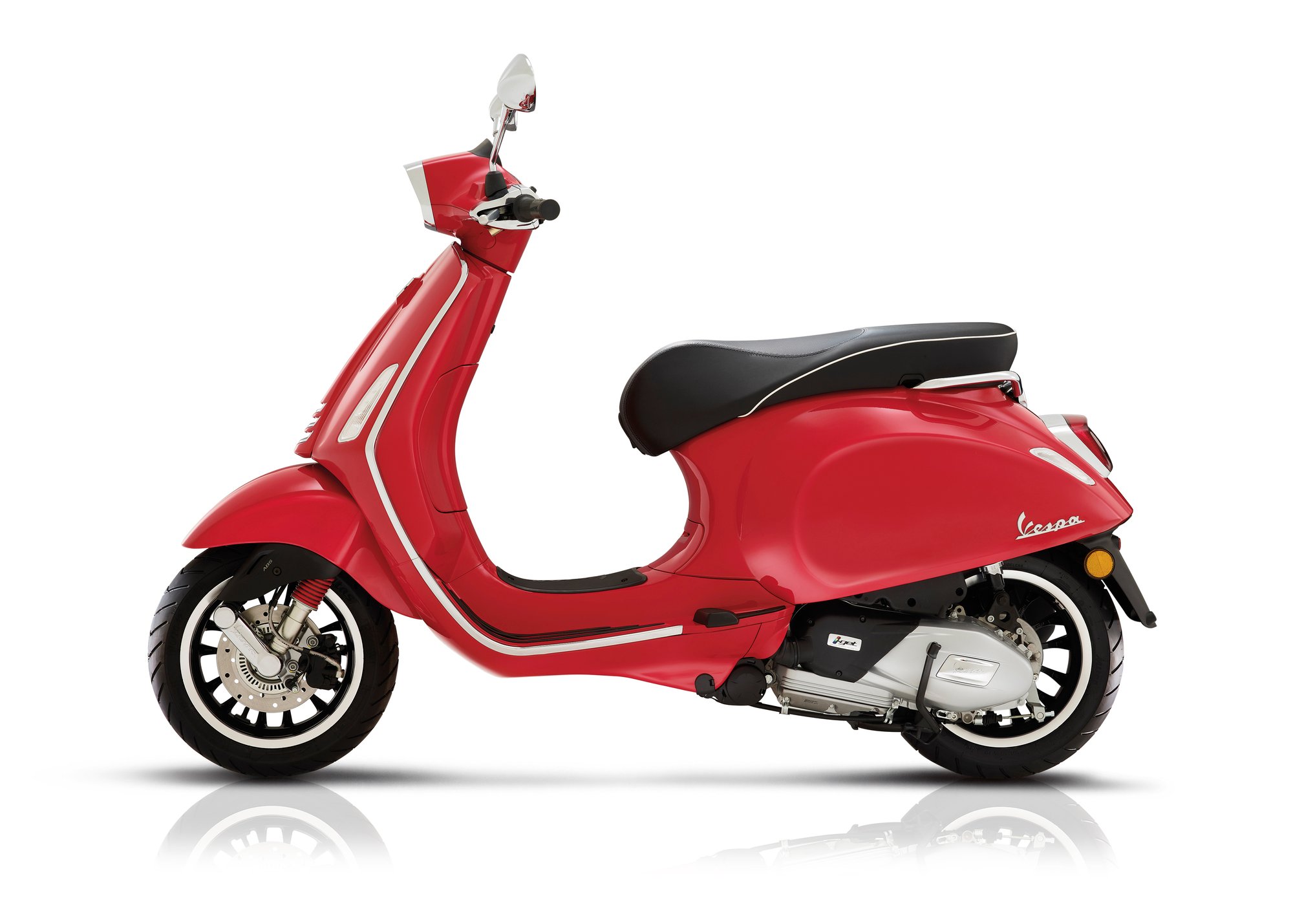 Vespa Sprint V Ie Abs Prezzo E Scheda Tecnica Moto It