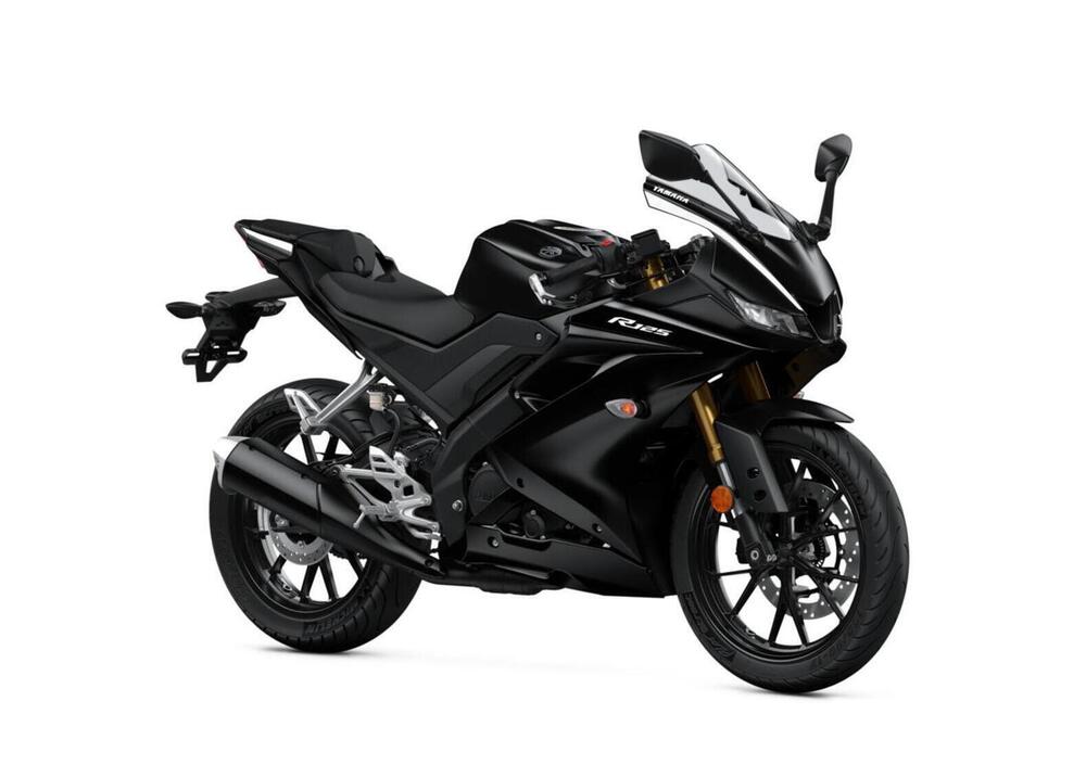 Yamaha Yzf R Prezzo E Scheda Tecnica Moto It