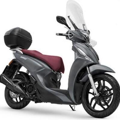 Kymco People Catalogo E Listino Prezzi Moto It