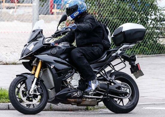 BMW: anteprima sulle novità 2015! BMW: anteprima sulle novità 2015!