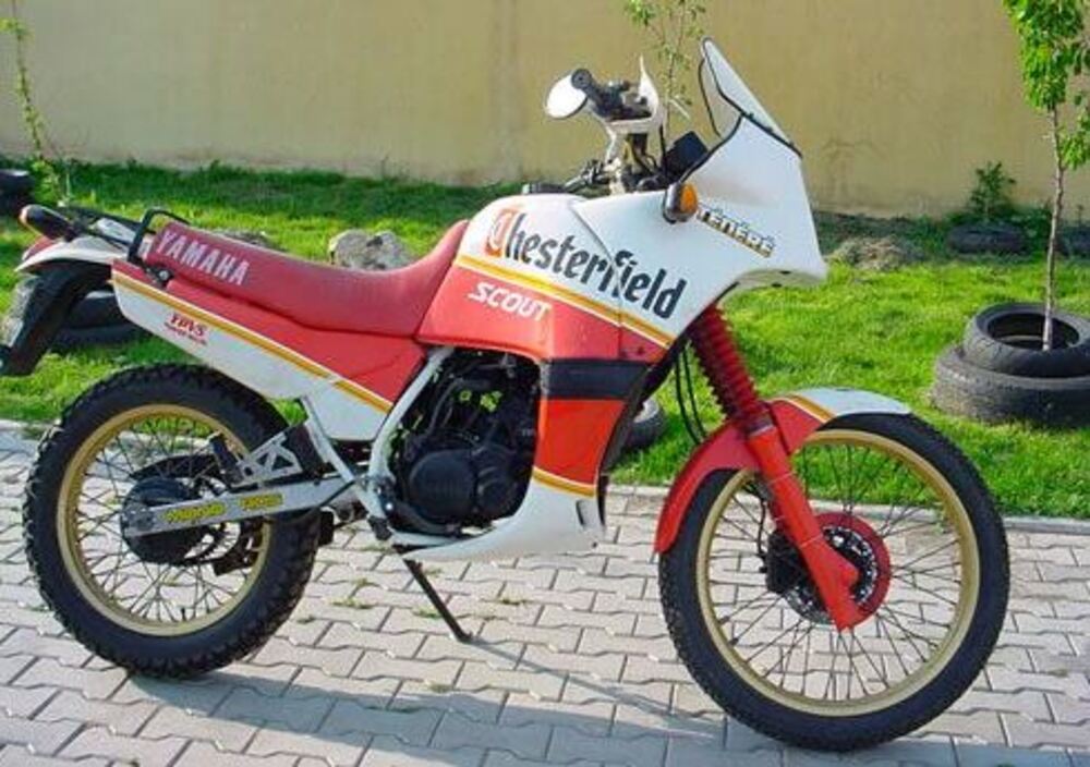 surdyke yamaha chesterfield