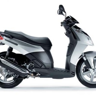 Aprilia Sportcity Cube Catalogo E Listino Prezzi Moto It