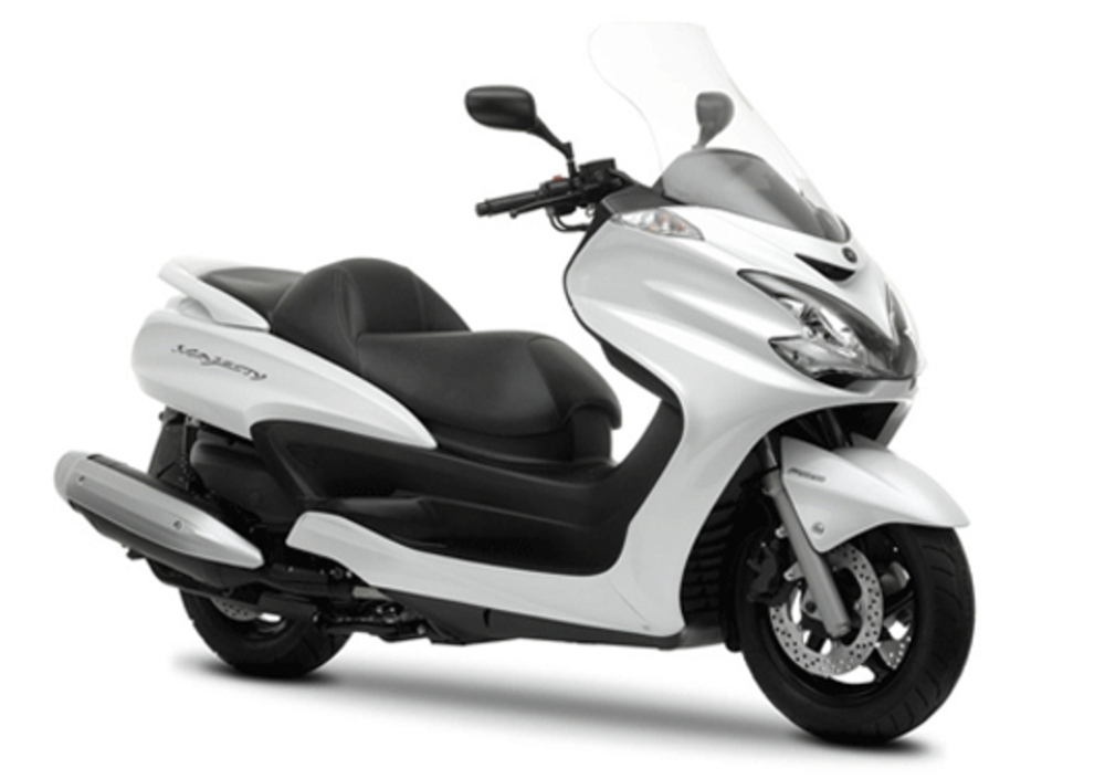 Yamaha Majesty 400 (2009 14), prezzo