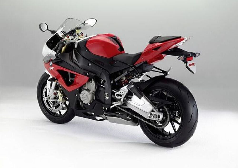 Bmw S 1000 RR 2012 14 Prezzo E Scheda Tecnica Moto It