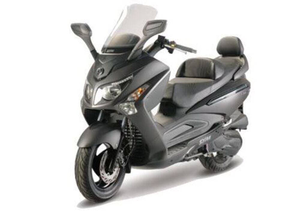 Sym Joymax I Evo Prezzo E Scheda Tecnica Moto It