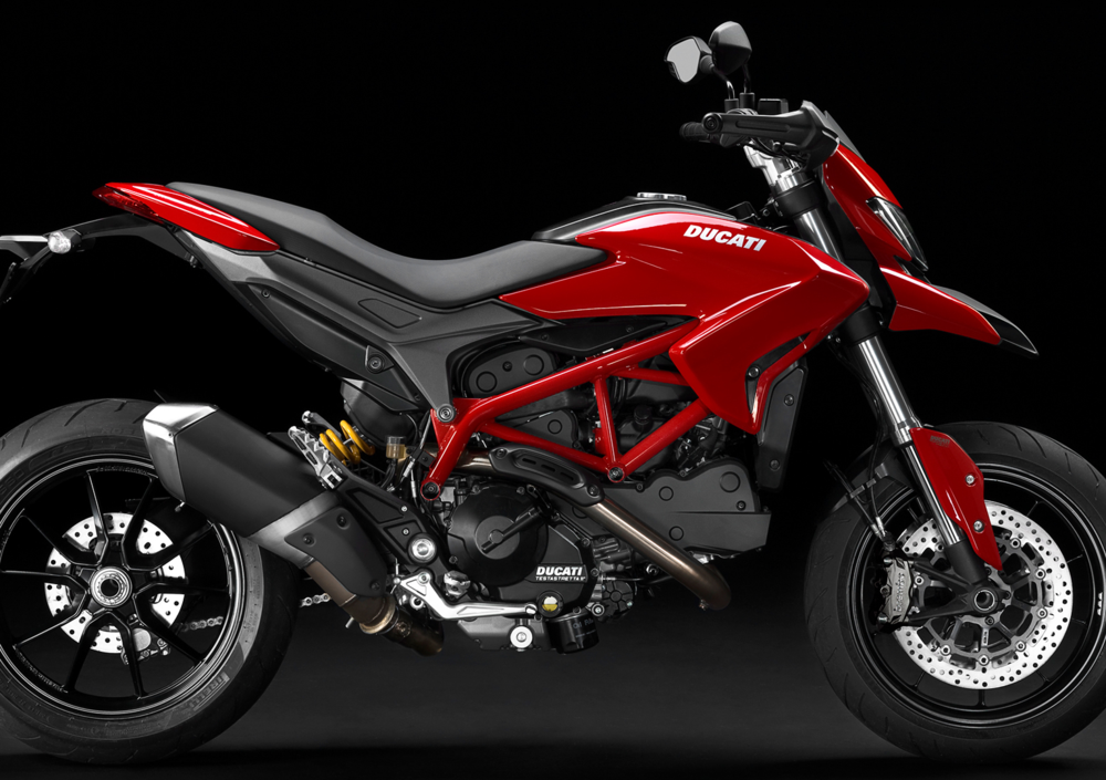 Ducati Hypermotard Prezzo E Scheda Tecnica Moto It