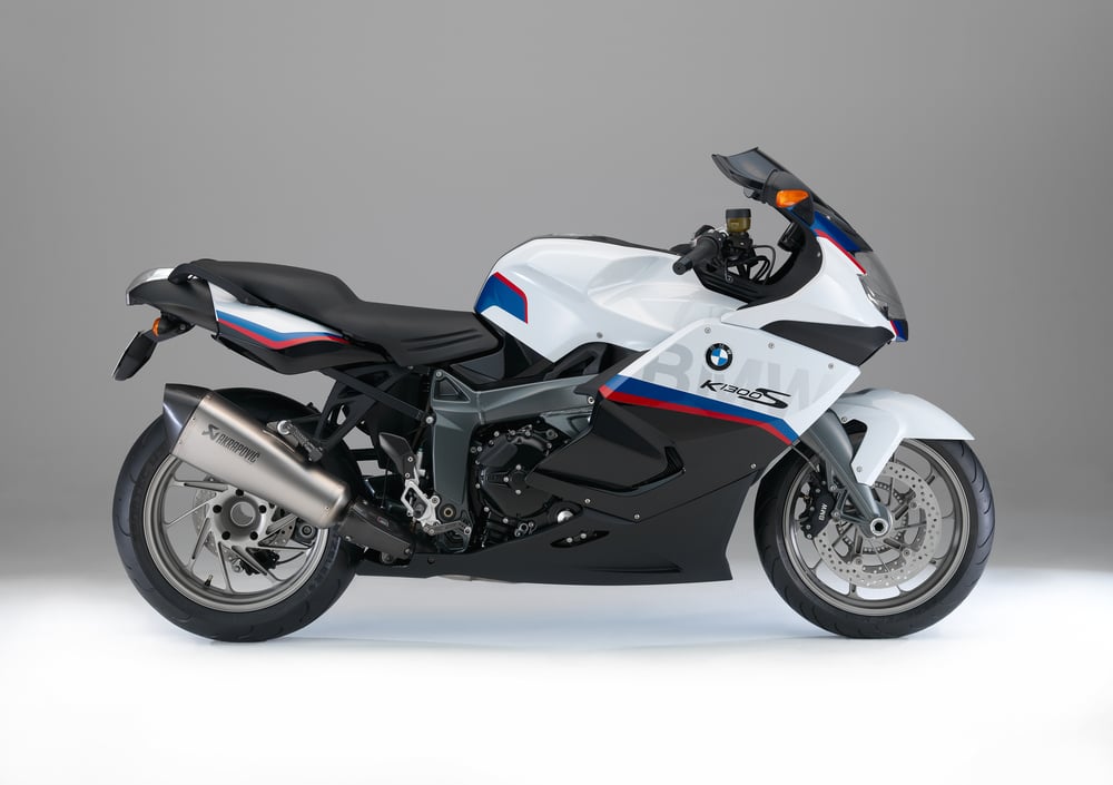 Bmw K S Prezzo E Scheda Tecnica Moto It