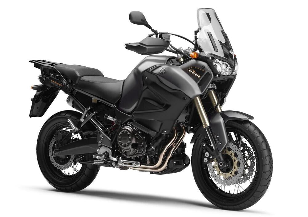 Yamaha Xt Z Super T N R Abs Prezzo E Scheda Tecnica