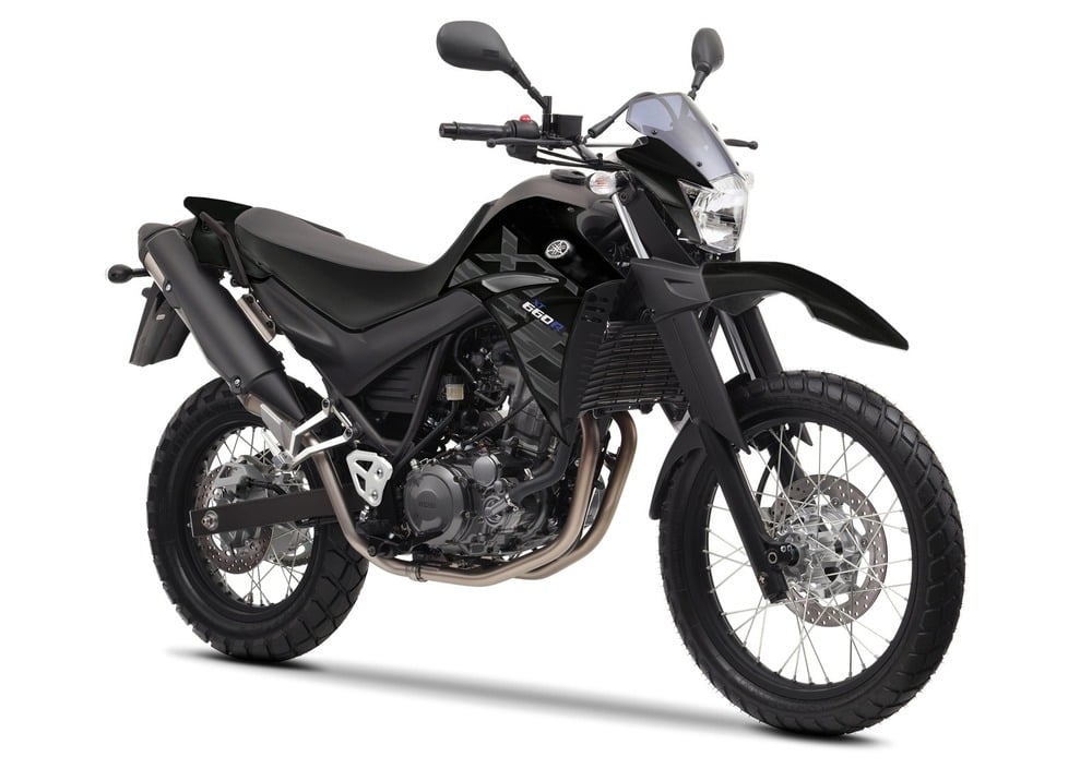 Yamaha Xt R Prezzo E Scheda Tecnica Moto It