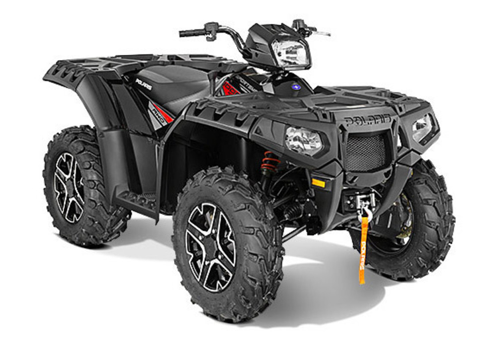 Polaris Sportsman 1000 E 4x4 EFI XP (2015 17), prezzo e scheda tecnica Moto.it