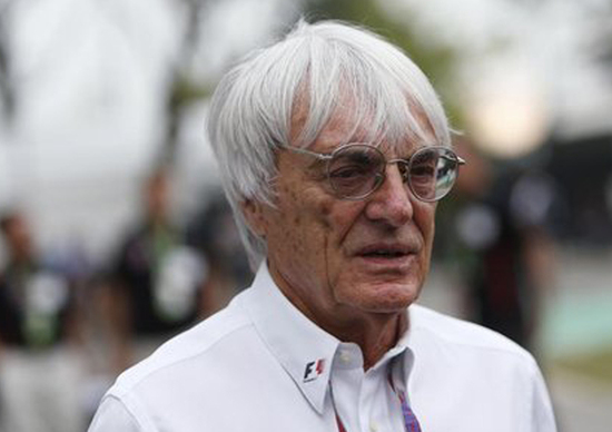 Brasile: rapita suocera di Ecclestone, chiesti 33 milioni di Euro per il riscatto Brasile: rapita suocera di Ecclestone, chiesti 33 milioni di Euro per il riscatto