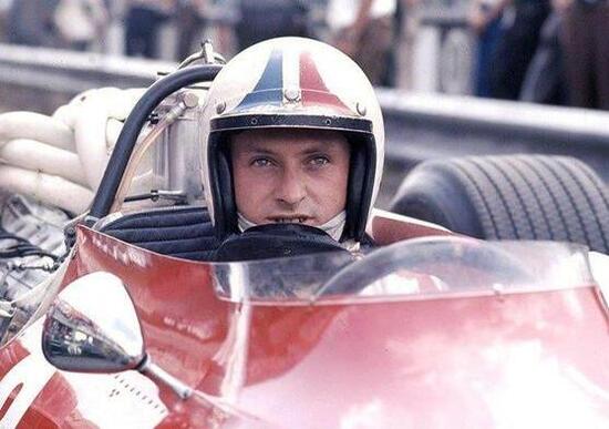 Chris Amon, chi era il pilota sfortunato della F1 Chris Amon, chi era il pilota sfortunato della F1