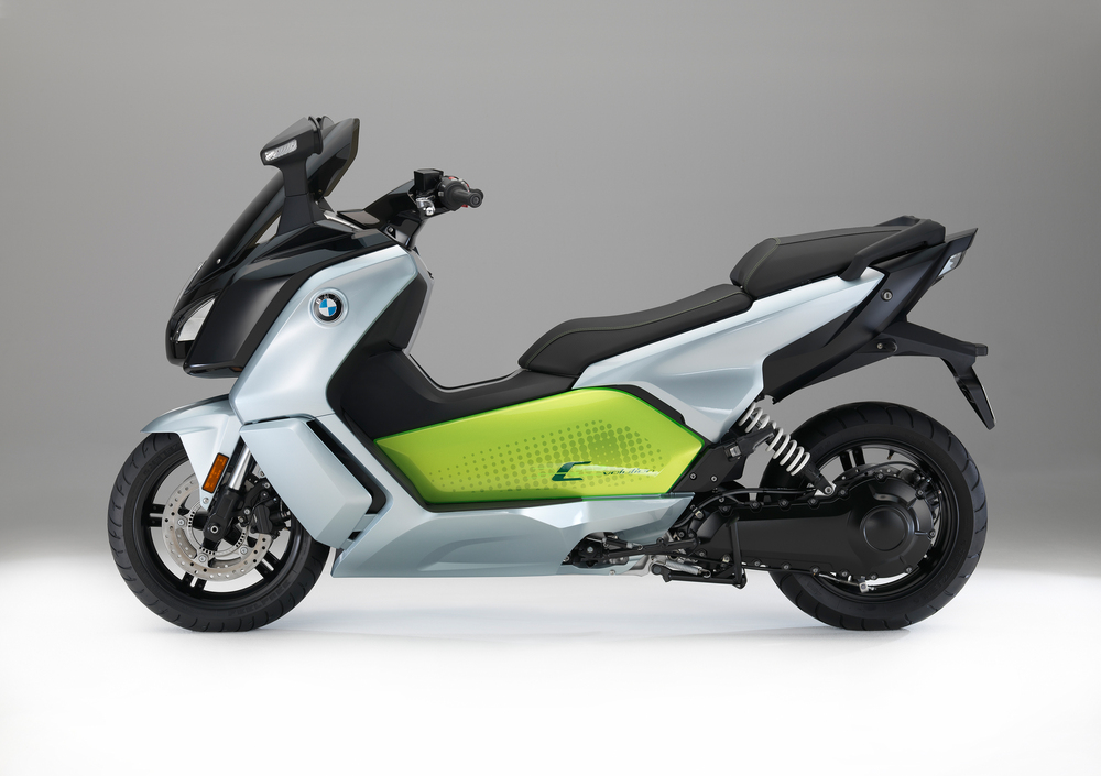 bmw c evolution elettrico range 2017 prezzo e bmw c evolution elettrico range 2017 prezzo e