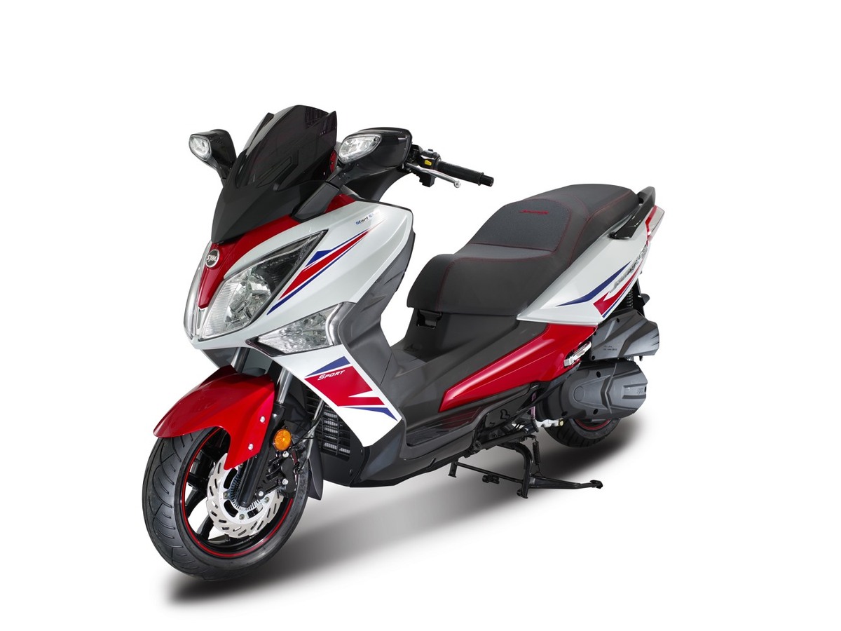 Sym Joymax 300 Z ABS 2018 19 Prezzo E Scheda Tecnica Moto It