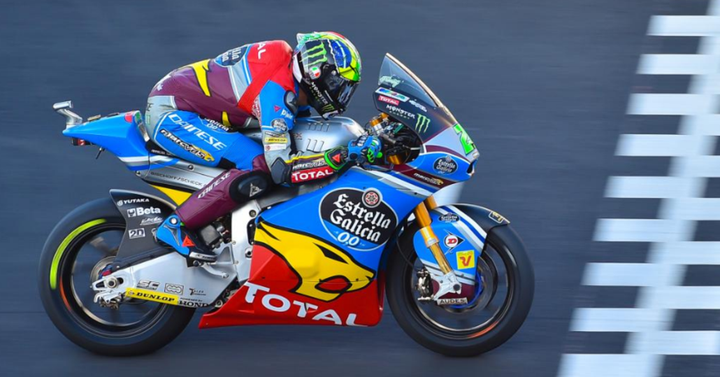 GP di Francia 2017. Morbidelli e Mir vincono in Moto2 e Moto3