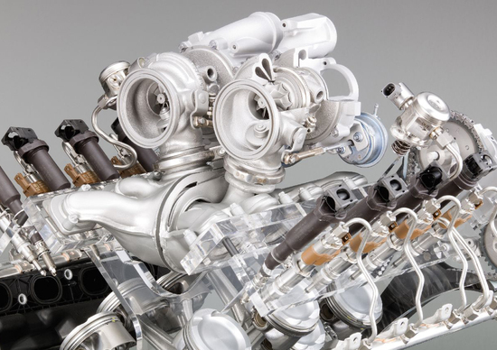 Alla scoperta dei motori turbo: chiocciole e giranti (seconda parte) Alla scoperta dei motori turbo: chiocciole e giranti (seconda parte)