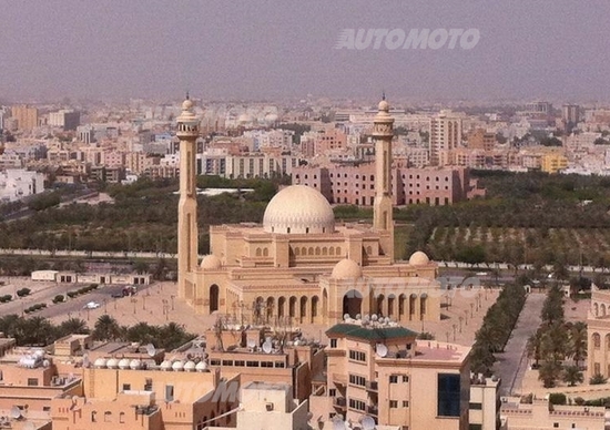 Formula 1 Bahrain 2015: tutte le curiosità in diretta Formula 1 Bahrain 2015: tutte le curiosità in diretta