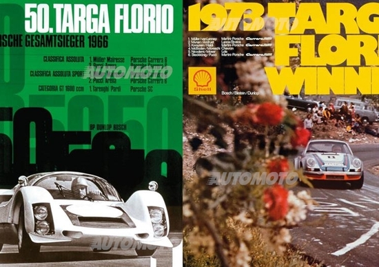 Targa Florio: la gara delle gare in cui è cresciuto il mito Porsche Targa Florio: la gara delle gare in cui è cresciuto il mito Porsche