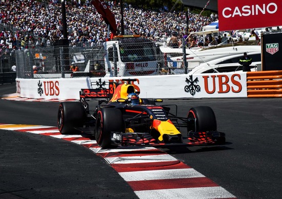 F1, il bello e il brutto del GP di Montecarlo 2017 F1, il bello e il brutto del GP di Montecarlo 2017