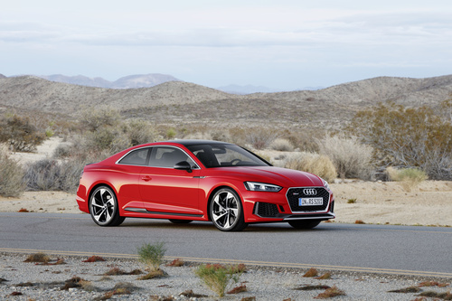 Audi 2 9 Tfsi Pi 249 Piccolo Pi 249 Potente Ma Perch 233 News