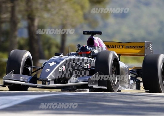 Michelin: ecco le 18” (anche) per la F1 Michelin: ecco le 18” (anche) per la F1