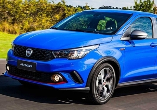 Fiat Argo, quanti di voi la vorrebbero in Italia? Fiat Argo, quanti di voi la vorrebbero in Italia?