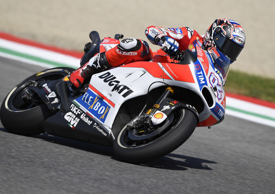 MotoGP 2017. Dovizioso vince il GP d'Italia 2017 MotoGP 2017. Dovizioso vince il GP d'Italia 2017