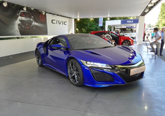 Salone dell'Auto di Torino 2017, anche Delrio e Chiamparino all'inaugurazione Salone dell'Auto di Torino 2017, anche Delrio e Chiamparino all'inaugurazione