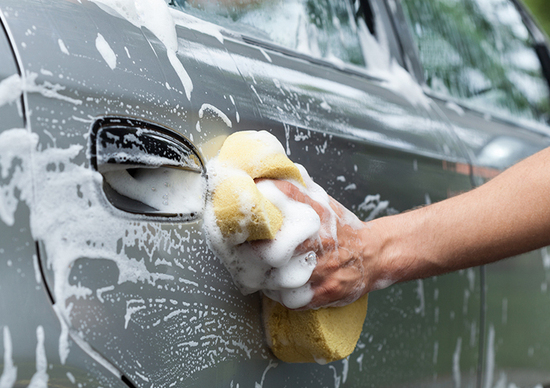 Imprese straniere: è boom di autolavaggi Imprese straniere: è boom di autolavaggi