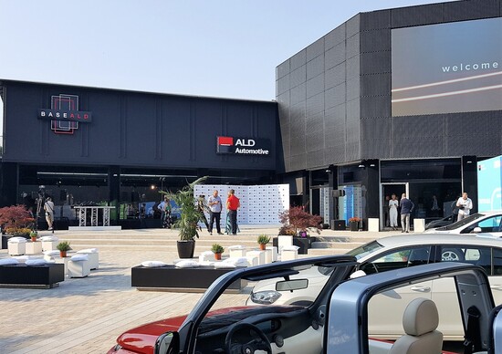 A Monza il primo Base ALD: conoscenza più esperienza di mobilità elettrica A Monza il primo Base ALD: conoscenza più esperienza di mobilità elettrica